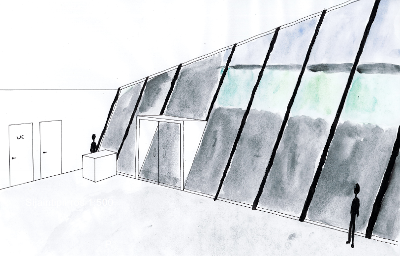 Paviljonki_Tella_sisähavainnekuva