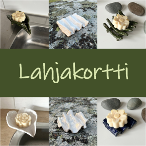 Lahjakortti